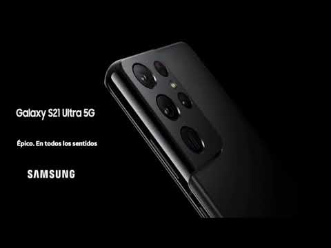 Miremos al futuro. Construyamos nuestro Siglo XXI con SAMSUNG