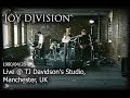 Joy Division - Love Will Tear Us Apart (live ...