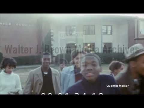 White Flight in Southwest Atlanta (November 11, 1967)