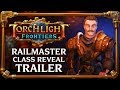 Vídeo de jogabilidade de Torchlight III  Nintendo