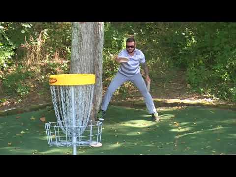 2017 Idlewild Open Highlight Video