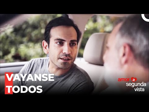 Fatih Desafió A Su Familia - Amor A Segunda Vista Capítulo 50