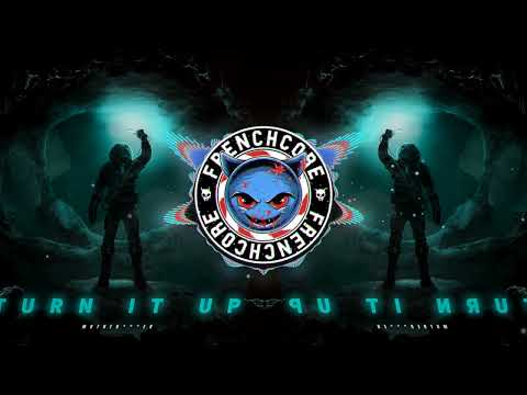 Sghenny - turn it up motherf***er (Frenchcore)