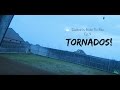 Dalton's Ride To Rio Ep. 9 | Tornados!