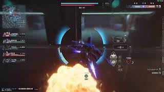 ボダを受け継ぐゲームメカブレイク配信【Mecha BREAK】