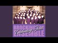 Walk With Me - The Brockington Ensemble