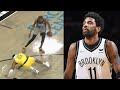NBA Ankle Breaker MOMENTS