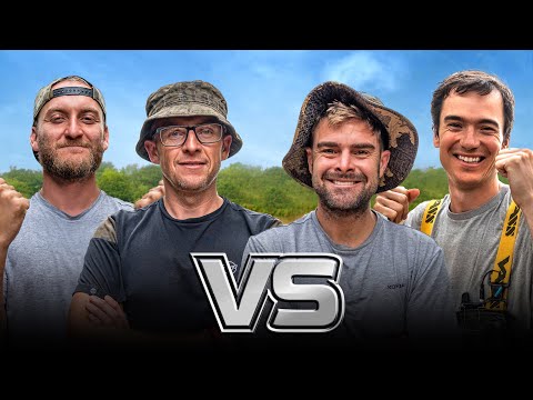 Korda TV Carp Fishing and 2 more