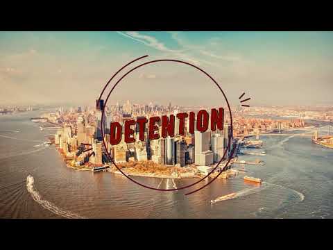 LD ft  Tiggs Da Author - Detention INSTRUMENTAL