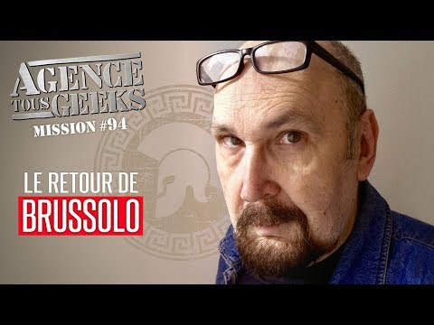 Vido de Serge Brussolo