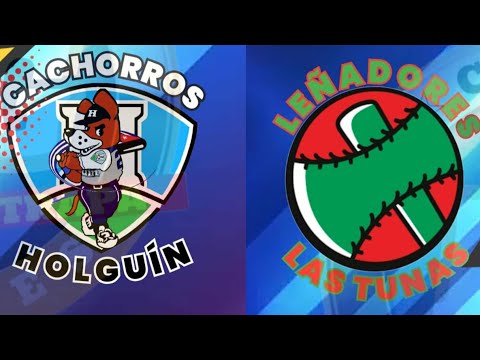 Béis2bol 🇨🇺🐕 HOLGUÍN 🆚🪓 LAS TUNAS 🌵⚾ 2do Juego Semifinal Liga Élite