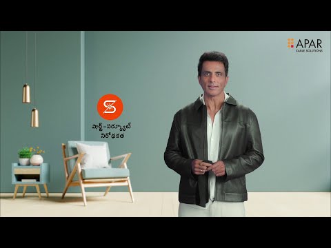 BERNARD CAMPBELL Safety You Can Trust Telugu APAR