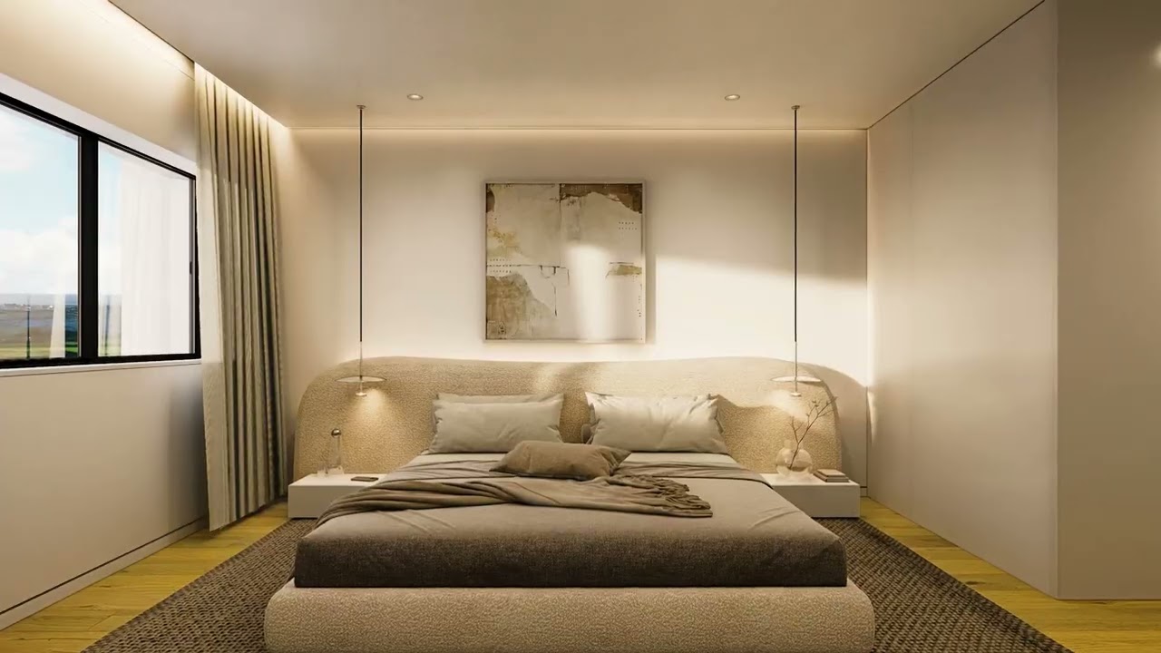 Evolution Residences