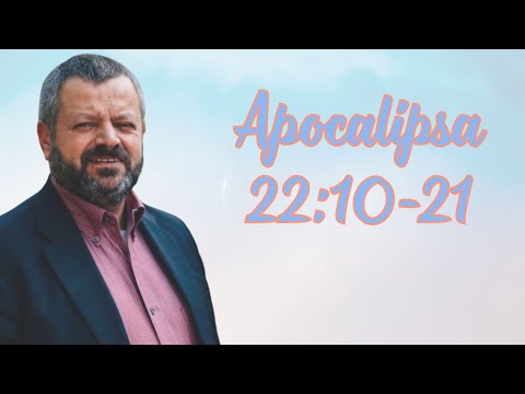 Apocalipsa 22 (Marius Cruceru)