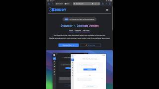 How to Archive the Internet: 9xbuddy Tutorial | 123sudo
