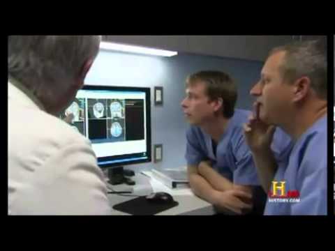 Stan Lee's Superhumans with The Human Calculator® Scott Flansburg on the History Channel