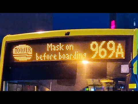 SMB94P | Service 969A | ZF Kickdowns