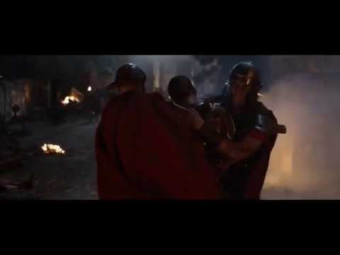 DRACULA - INVICTA (feat. Total War Rome: II)