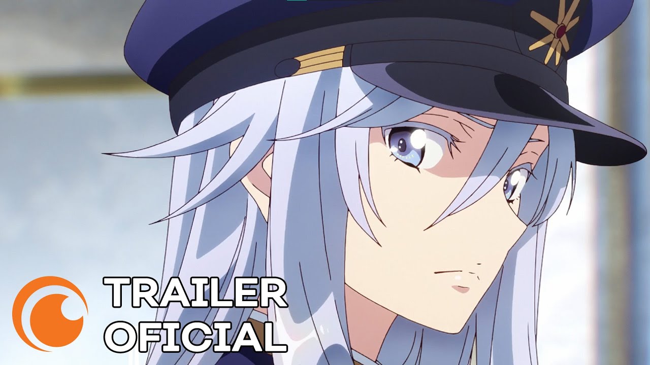 trailer Oficial