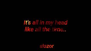 Drab & Mislo - all in my head | lyrics