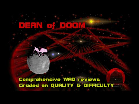 ULTIMATE DEAN OF DOOM - S3E14