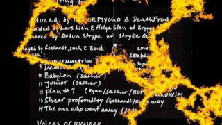 Motorpsycho - Step inside again