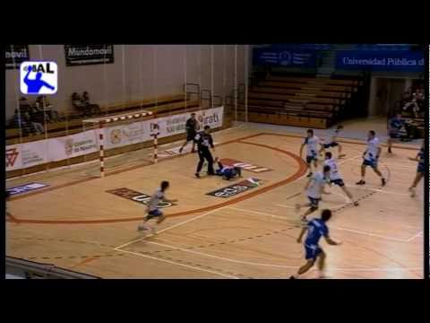 AMAYA Sport San Antonio 27 - BM. Torrevieja 28