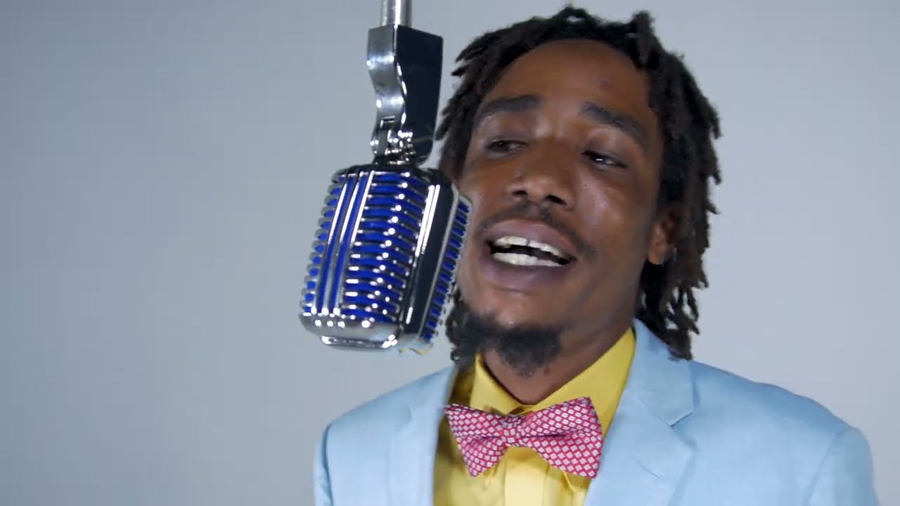 Magic Flute Releases Visuals For "Thats Life"