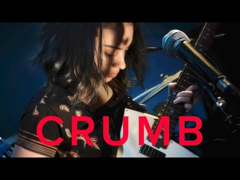 Crumb | Thirty Nine | The Blue Room