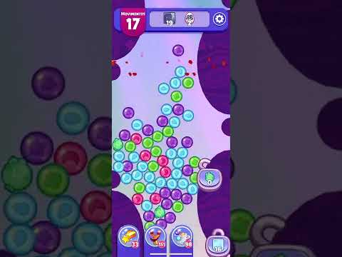 Angry Birds - Dream Blast 1144 - Subscribe please!!