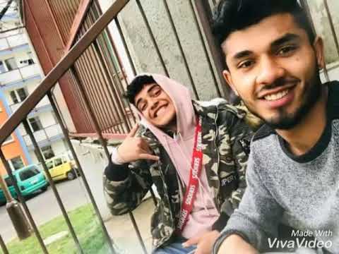 Lil dope ft tibit (Real)