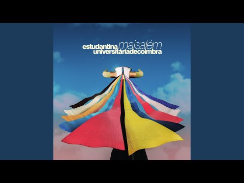 Balada a Coimbra