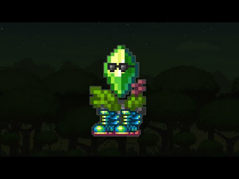 Terraria - Town Night (Trap Remix)