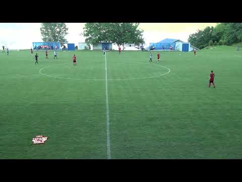 25 PŠZ Đerdap - VGSK 0:5