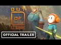 Out of Line - Official Gameplay Walkthrough Trailer
