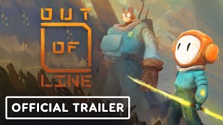 Out of Line (PC) Steam Key GLOBAL