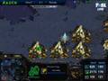 TSL Ro16 Fusion Rondo Vs MYM DinOt Game 2