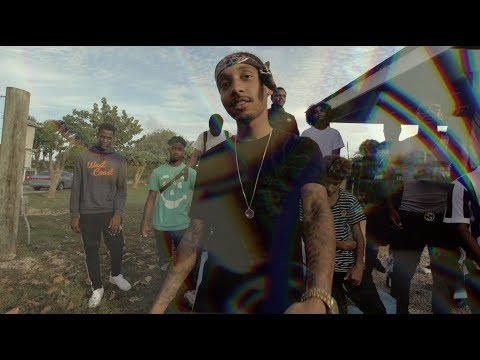 Josh Pearl - No Rules FT. RelloGB x Roye