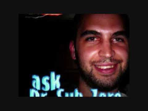 Ask Dr. Sub-Zero Podcast [4-20-08] Episode 11 (featuring KC)