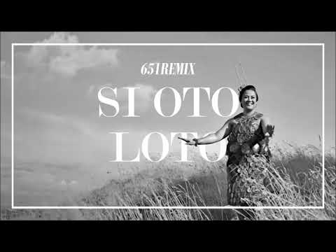 651 X Fejoint X Konecs - Si Oto Loto Remix