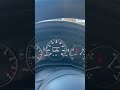 Mazda owner / how to change your speed odometer display
