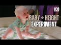 Are Humans NATURALLY Afraid Of Heights