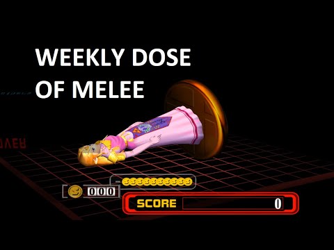 Weekly Dose of Melee