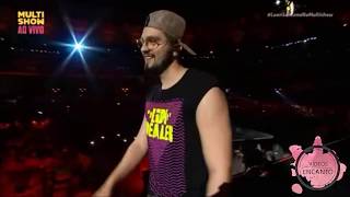 Luan Santana | Dia Lugar e Hora | Festival de Verão de Salvador 2017