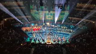 Royal Philharmonic Orchestra - The Chain (Fleetwood Mac) (Royal Albert Hall, London 09/06/2026)