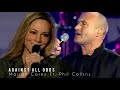 Mariah Carey Ft. Phil Collins - Against All Odds (Live)