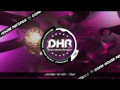 Jordan Wroth - Dior - DHR UK Bounce 🔥