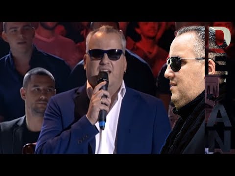 Dejan Matic - Ostani - (TV Grand)