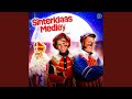 Sinterklaas Medley
