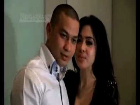 Syahrini Kenalkan Bubu ke Masyarakat